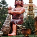 Caveman at Christmas (1378 návštev) Caveman at Christmas